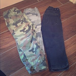 Boys 3T Pants